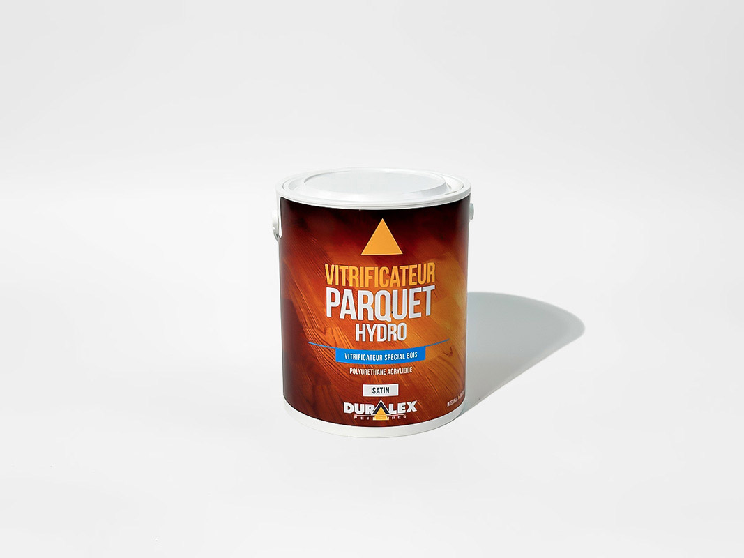 Vitrificateur Parquet Hydro